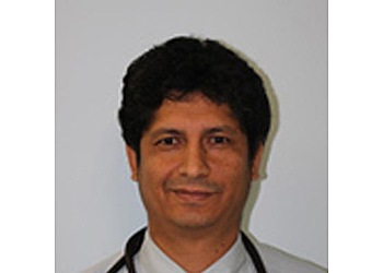 Aldo F. Bejarano, MD Pasadena Pediatricians image 1