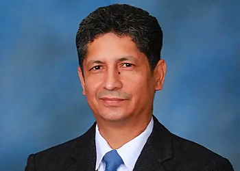 Aldo F. Bejarano, MD - AFB PEDIATRICS Aldo F. Bejarano, MD - Pasadena, TX Pediatricians - Doctor Portrait Image