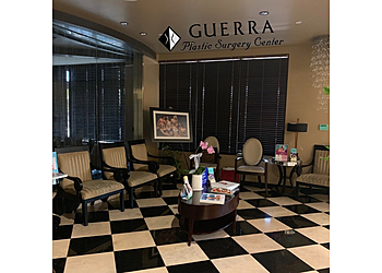 Scottsdale Plastic Surgeon Aldo Guerra, MD, FACS - GUERRA PLASTIC SURGERY CENTER