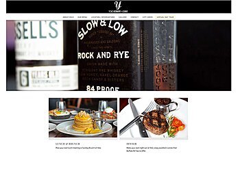 Buffalo Web Designers AldoMedia, LLC.