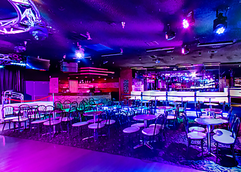 Fresno Night Clubs Aldo's Nightclub