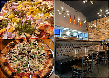 Memphis Pizza Places Aldo's Pizza Pies Downtown