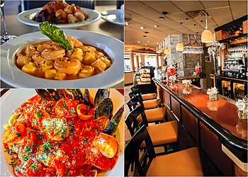 Virginia Beach Italian Restaurants Aldo's Ristorante