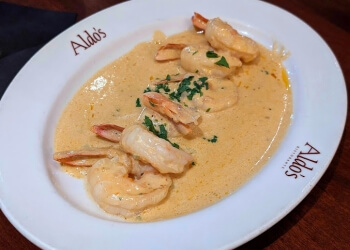Aldo's Ristorante Virginia Beach Italian Restaurants