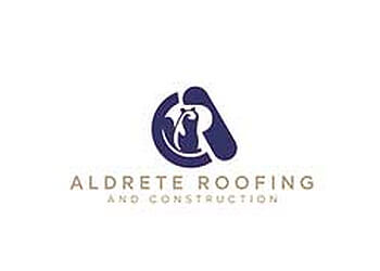 Aldrete Roofing and Construction