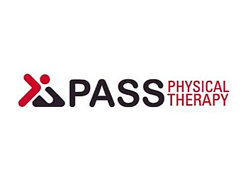 Aldrich Sitanggang, DPT - PASS PHYSICAL THERAPY - Moreno Valley, CA Physical Therapists - Clinic Logo