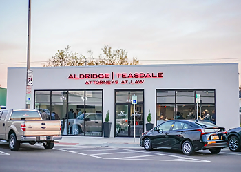 Norman Medical Malpractice Lawyers Aldridge Teasdale PLLC