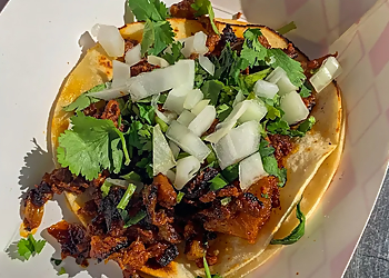 Santa Ana Food Trucks Alebrijes Grill