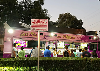 Alebrijes Grill  Santa Ana Food Trucks image 1