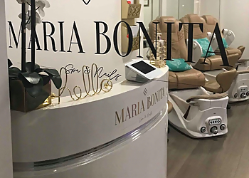 Chula Vista Spas Alebrijes Nails and Spa