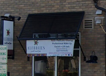 Alebrijes Nails and Spa Chula Vista Spas image 1