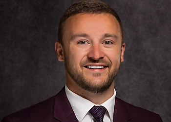 Alec Garza - STATE FARM Alec Garza - Lansing, MI Insurance Agents - Professional Portrait Image
