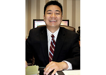 Alec Nguyen - NGUYEN LAW OFFICES, LLC 