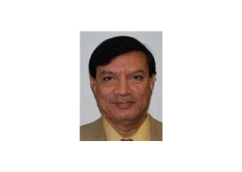  Aleem Syed, MD - ANAHEIM REGIONAL MEDICAL CENTER Anaheim Endocrinologists