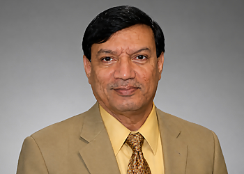 Aleem Syed, MD - Anaheim, CA Endocrinologists - Doctor Portrait Image