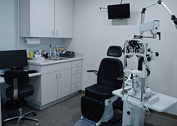 Aleen Kaltakdjian, OD, FAAO - EYECARE ASSOCIATES - Mobile, AL Pediatric Optometrists