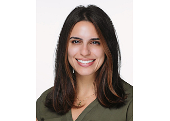Aleen Kaltakdjian, OD, FAAO - EYECARE ASSOCIATES - Mobile, AL Pediatric Optometrists