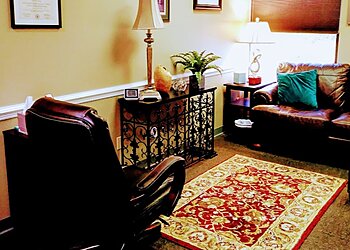 Mobile Marriage Counselors Alefyah Taqui, LLC