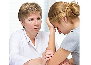 Columbus Marriage Counselors Aleisha Elliot, LPC - ELLIOT & ASSOCIATES COUNSELING SERVICES