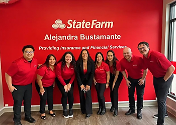 Madison Insurance Agents Alejandra Bustamante - STATE FARM® INSURANCE AGENT
