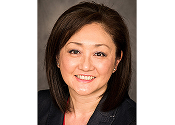 Alejandra Suzuki, MD, FAPA - AMERICAS TMS CENTER Irvine Psychiatrists image 1