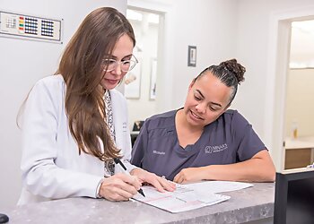 Hollywood Dermatologists Alejandra Vivas, MD - MINARS DERMATOLOGY