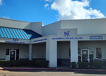 McAllen Gynecologists Alejandro A. Tey, MD - TEY WOMEN'S HEALTH CENTER OB/GYN