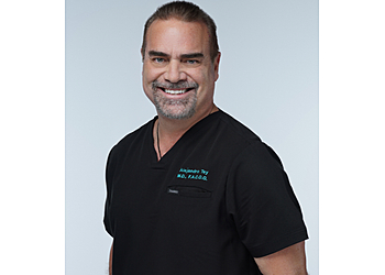 Alejandro A. Tey, MD - TEY WOMEN'S HEALTH CENTER OB/GYN McAllen Gynecologists image 1