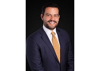 Alejandro Acosta - Tawney, Acosta & Chaparro P.C El Paso Medical Malpractice Lawyers