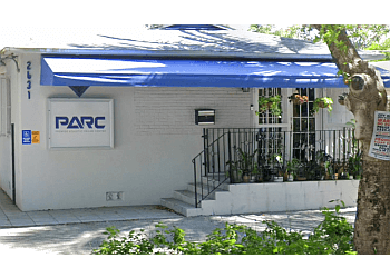 Miami Physical Therapists Alejandro ‘Alex’ Gonzalez, DPT - PREMIER ATHLETIC REHAB CENTER