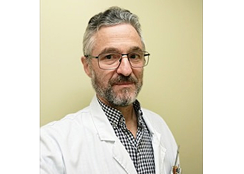 Alejandro Goldin, MS, PT, MTC, CCTT - SELECT PHYSICAL THERAPY-CORAL SPRINGS-THE WALK Coral Springs Physical Therapists image 1