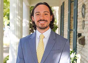 Alejandro Martinez - LAW OFFICE OF ALEJANDRO MARTINEZ, PLLC Austin Criminal Defense Lawyers image 1