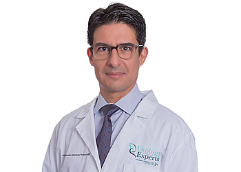 Alejandro Miranda-Sousa, MD - Cape Coral, FL Urologists - Doctor Portrait Image