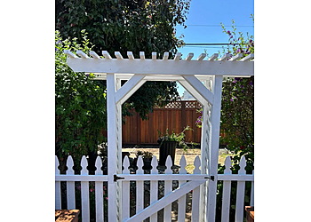 San Jose Fencing Contractors Alejandro Quality Fences