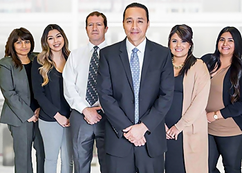 Murrieta Immigration Lawyers Alejo Lugo - Law Offices of Alejo Lugo & Associates