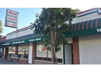 3 Best Italian Restaurants in Inglewood, CA - Expert Recommendations