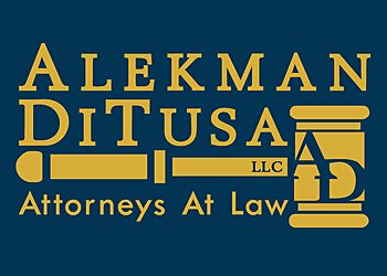 Springfield Personal Injury Lawyers Alekman DiTusa, LLC