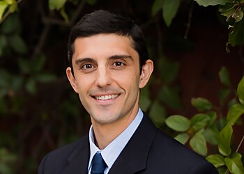 Alekos Theologis, MD - UCSF HEALTH - BERKELEY OUTPATIENT CENTER Berkeley Orthopedics image 1