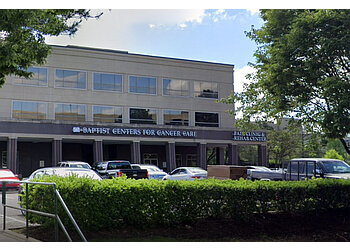 Memphis Oncologists Aleksandar Jankov, MD - BAPTIST CANCER CENTER