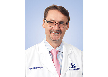 Aleksandar Jankov, MD - BAPTIST CANCER CENTER Memphis Oncologists