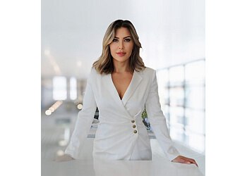 Aleksandra Marzec - The World Realty, Inc Miami Real Estate Agents