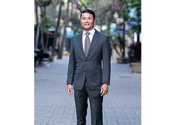 Alen M. Kaneshiro - ALEN M. KANESHIRO ATTORNEY AT LAW Honolulu Criminal Defense Lawyers