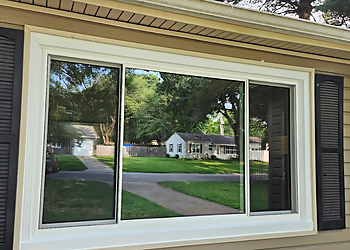 Overland Park Window Companies Alenco Inc.