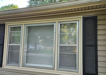 Overland Park Window Companies Alenco Inc.