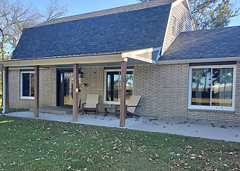 Alenco Inc. Overland Park Window Companies image 1