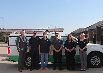 Springfield Security Systems Alert 360.