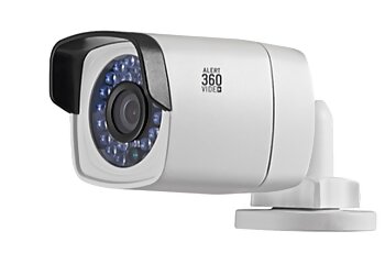 Atlanta Security Systems Alert 360 Home & Business Security
