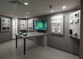 Sacramento Security Systems Alert 360 Home & Business Security