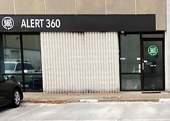 Virginia Beach Security Systems Alert 360 Home & Business Security