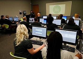 Tulsa Security Systems Alert 360 Home & Business Security Tulsa